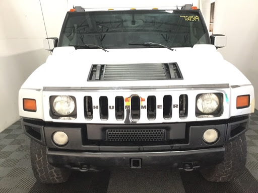 Used Car Dealer «Drew International Brokerage», reviews and photos, 2224 Metropolitan Pkwy SW, Atlanta, GA 30315, USA