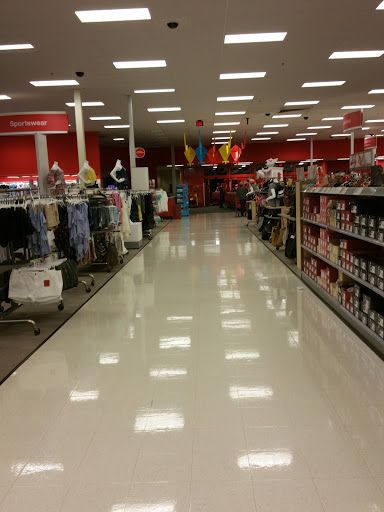 Department Store «Target», reviews and photos, 1205 S Washington St, North Attleborough, MA 02760, USA
