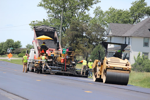 Construction Company «Geneva Construction Co», reviews and photos, 1350 Aurora Ave, Aurora, IL 60505, USA