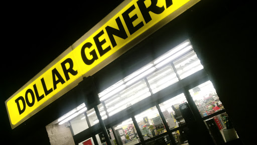 Discount Store «Dollar General», reviews and photos, 1710 P J Keller Hwy, Lexington, IL 61753, USA