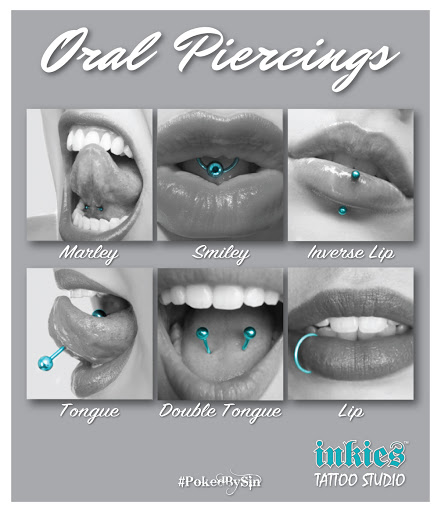 Explore gangster tattoo ideas, creative tattoo ideas in Fremont, available at Inkies Tattoo Studio