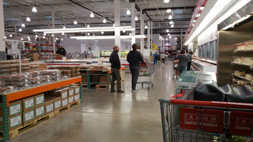 Warehouse store «Costco Wholesale», reviews and photos, 1500 Fitzgerald Ct, Lexington, KY 40509, USA