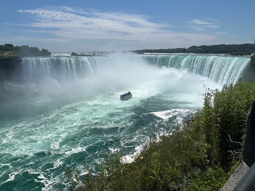 Niagara Falls Canada, 5704 Falls Ave, Niagara Falls, ON L2G 3K7, Canada