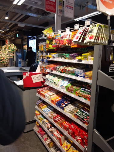 Rezensionen über Coop Supermarkt Winterthur in Winterthur - Supermarkt