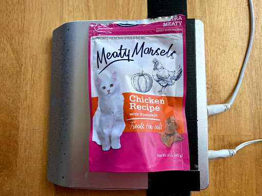 Pet Supply Store «Pet Supplies Plus», reviews and photos, 6030 S Pennsylvania Ave, Lansing, MI 48911, USA