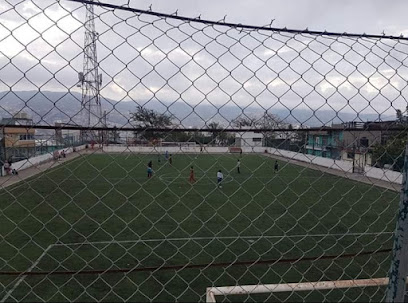 Deportivo Ocozuapa
