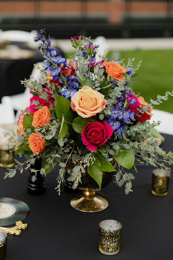 Florist «Kloeckner Preferred Flowers», reviews and photos, 3214 W 55th St, Chicago, IL 60632, USA