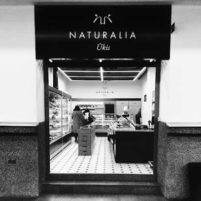 Naturalia Ūkis Kaunas