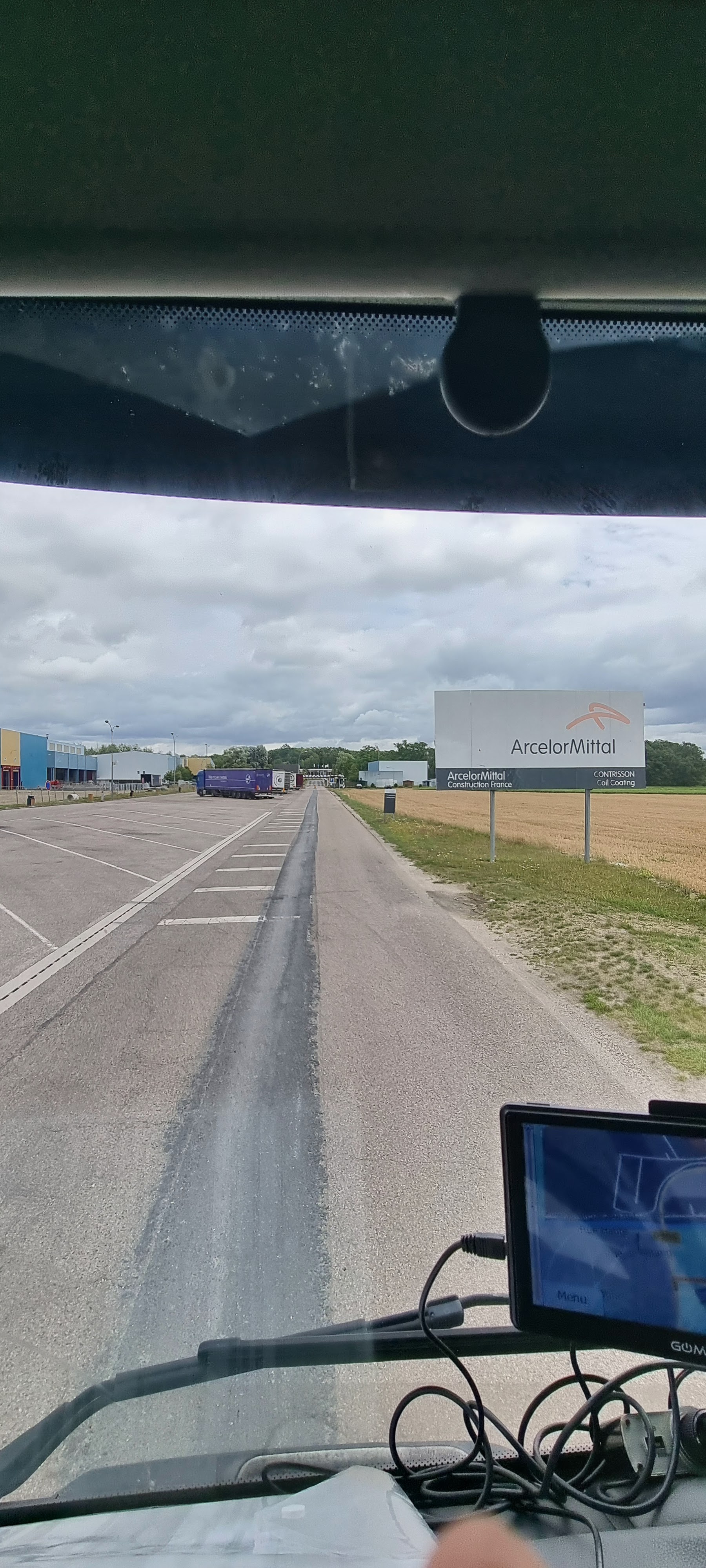 Photo n° 2 de l'avis de Robert.a fait le 19/05/2020 à 17:22