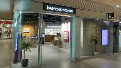 Vapostore Tourcoing : Cigarettes Électroniques et CBD à Tourcoing