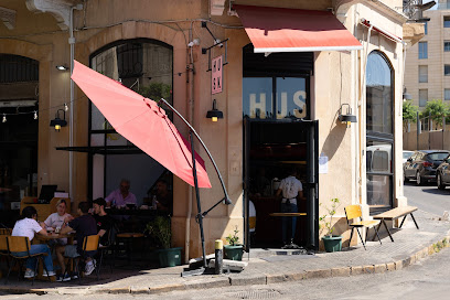 HUSK Beirut - Al Arz Street, Pasteur, Beirut, Lebanon