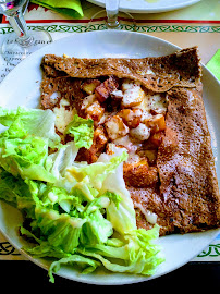 Plats et boissons du Crêperie Le petit Vatel à Beauchamp - n°19