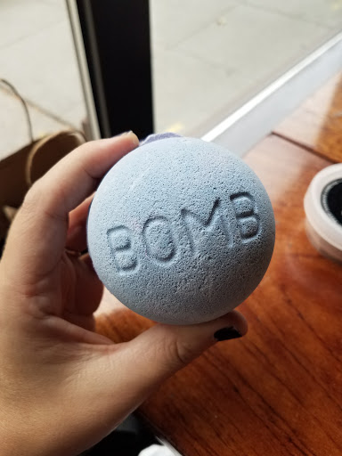 Cosmetics Store «Fresh Handmade Cosmetics», reviews and photos, 400 Pine St, Seattle, WA 98101, USA