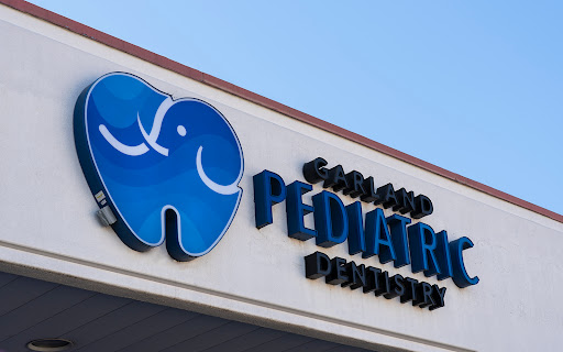 Garland Pediatric Dentistry