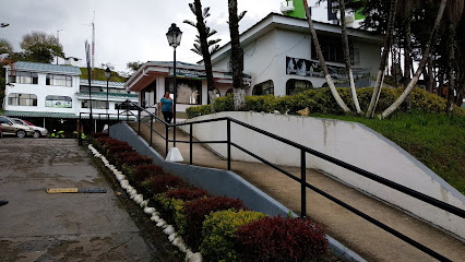 Estación de Policía Moniquirá