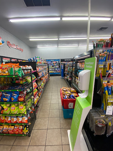 Convenience Store «Quik Stop», reviews and photos, 1510 E Washington St, Petaluma, CA 94954, USA