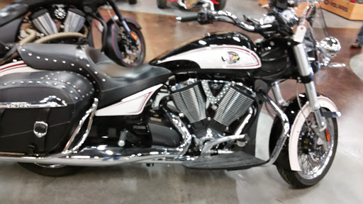 Motorcycle Dealer «Maxim Power Sports», reviews and photos, 5901 E 80th Ave, Merrillville, IN 46410, USA