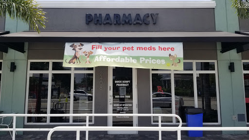 Pharmacy «Quick Script Pharmacy», reviews and photos, 2408 Wilton Dr, Wilton Manors, FL 33305, USA