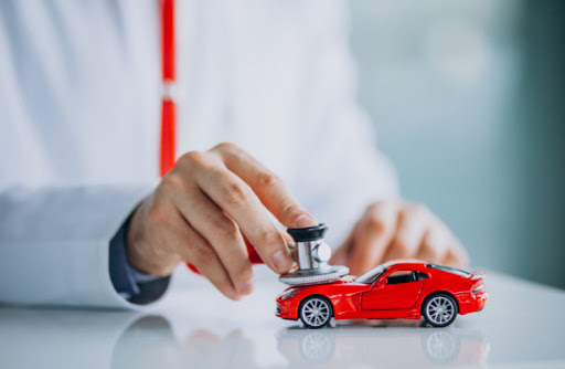 Auto Insurance Agency «Bailey Insurance», reviews and photos