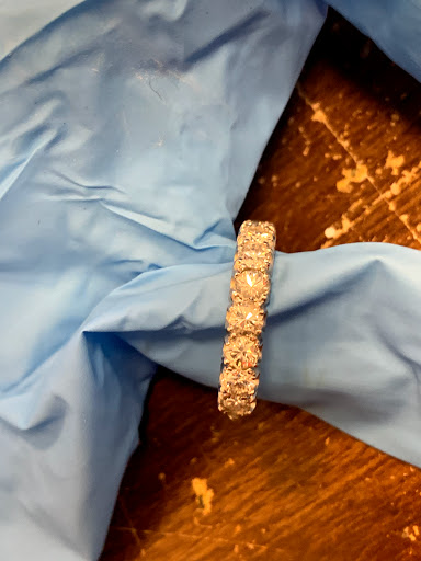 Jewelry Buyer «Lucky 7 Gold & CONSIGNMENT», reviews and photos, 1425 Bayshore Rd, Villas, NJ 08251, USA