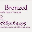 Bronzed Mobile Spray Tanning