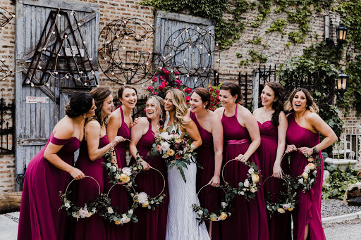 Florist «Pollen», reviews and photos, 2918 N Milwaukee Ave, Chicago, IL 60618, USA