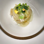 Photo n°4 de l'avis de francesco.i fait le 29/11/2022 à 08:24 sur le  Andrea Aprea | Ristorante à Milan