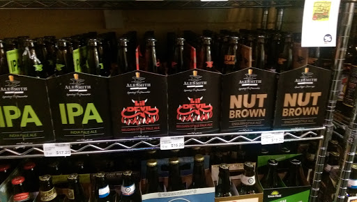 Liquor Store «Downtown Wine & Spirits», reviews and photos, 225 Elm St, Somerville, MA 02144, USA