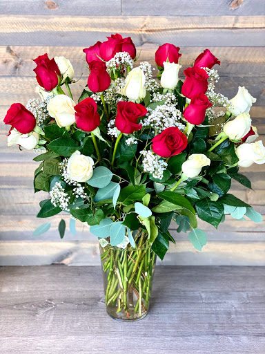 Florist «Everyday Flowers and Balloons», reviews and photos, 512 El Camino Real, Redwood City, CA 94063, USA