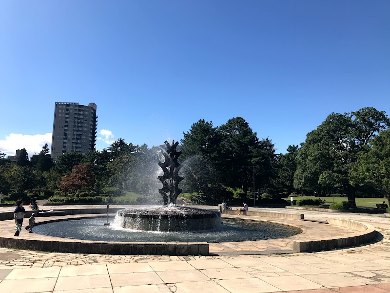榴岡公園 宮城県仙台市宮城野区五輪 公園 公園 グルコミ