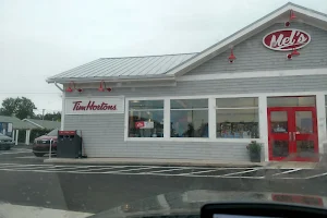 Tim Hortons - Temporarily Closed image