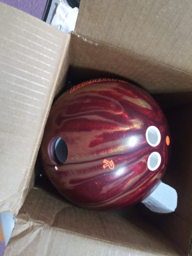 Bowling Alley «Allfam Bowling & Entertainment Center», reviews and photos, 2350 Lakewood Dr, Cabot, AR 72023, USA