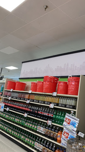 Grocery Store «Giant Food Stores», reviews and photos, 720 W Street Rd, Warminster, PA 18974, USA