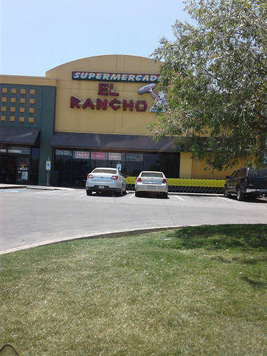 Supermarket «El Rancho Supermercado», reviews and photos, 4450 W Jefferson Blvd, Dallas, TX 75211, USA