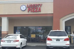 Liberty Pizza Plus image