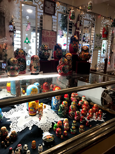 Gift Shop «Canal Towne Emporium», reviews and photos, 107 Sullivan St, Wurtsboro, NY 12790, USA