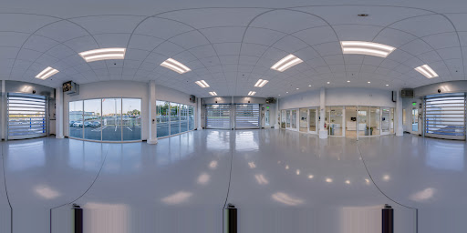 Volvo Dealer «DARCARS Volvo Cars», reviews and photos, 15401 Frederick Rd, Rockville, MD 20855, USA