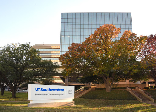 Professional Office Building 2 (POB2) - UT Southwestern