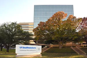 Professional Office Building 2 (POB2) - UT Southwestern image