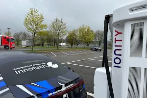 IONITY Charging Station image