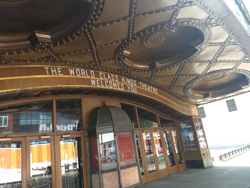 Concert Hall «Kings Theatre», reviews and photos, 1027 Flatbush Ave, Brooklyn, NY 11226, USA