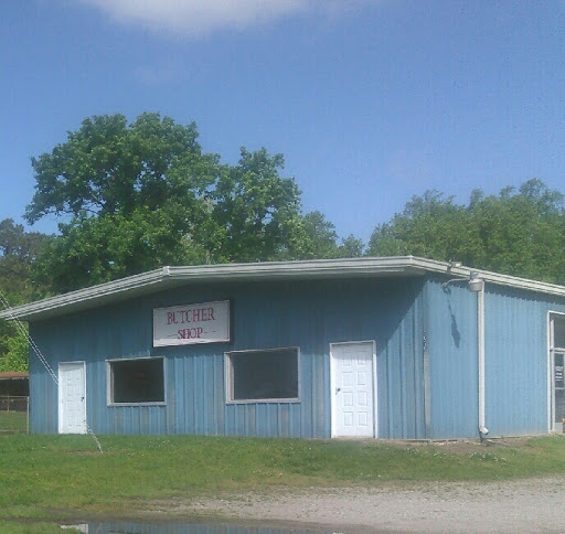 Blazen Butcher Shop, 5070 Howard Ave Exd, Tarboro, NC 27886, USA, 