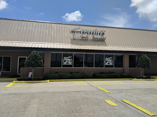 Food Bank «Fremins Food Market», reviews and photos