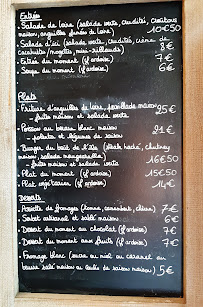 Photos du propriétaire du Guinguette Au Bout de l'île - Restaurant et hebergement touristique (yourtes, toue cabanée et chambres d'hôtes) à Mauges-sur-Loire - n°19