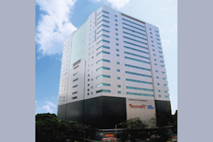 Wockhardt Hospitals, Mumbai Central image