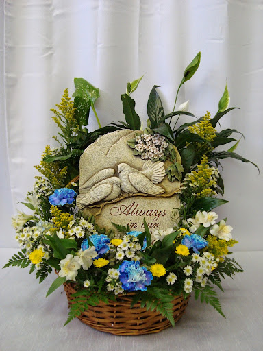 Florist «Jindra Floral Design», reviews and photos, 4603 Pearl Rd, Cleveland, OH 44109, USA