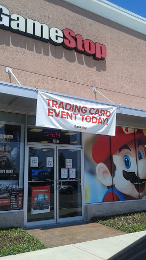 Video Game Store «GameStop», reviews and photos, 121 Howland Blvd Suite 105, Deltona, FL 32738, USA