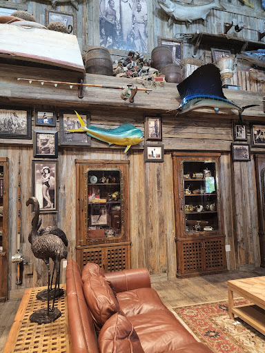 Sporting Goods Store «Bass Pro Shops», reviews and photos, 11551 NW 12th St, Miami, FL 33172, USA