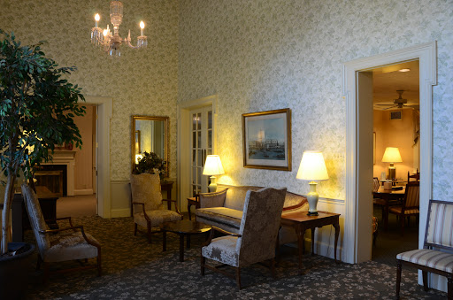 Funeral Home «Kerr Brothers Funeral Home», reviews and photos, 463 E Main St, Lexington, KY 40507, USA