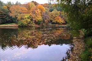 Markučiai Park image